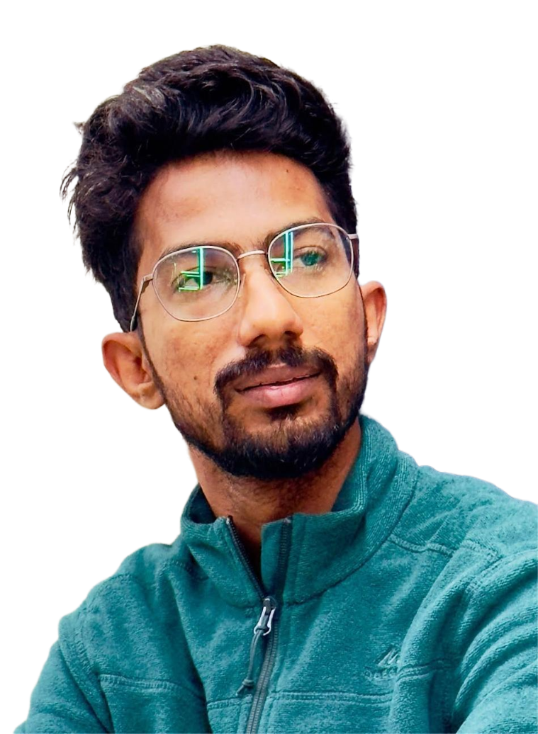 Shyam Rangeela